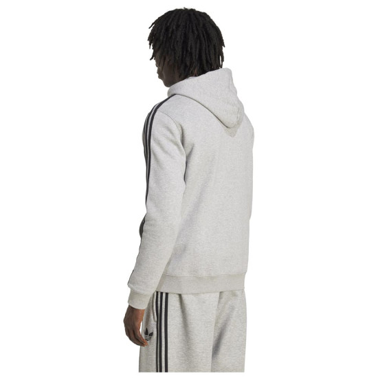 Adidas Ανδρικό φούτερ Adicolor Classics 3-Stripes Hoodie